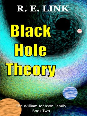 cover image of Black Hole Theory